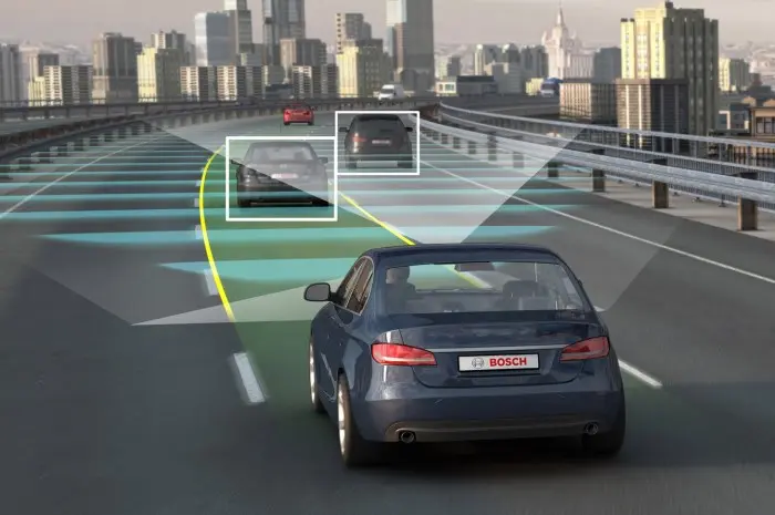 18 Emerging Technologies for the Cars of the Future