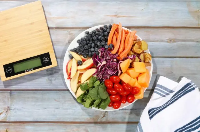 2023 Challenge: Do Not Do Another Nutrition Challenge