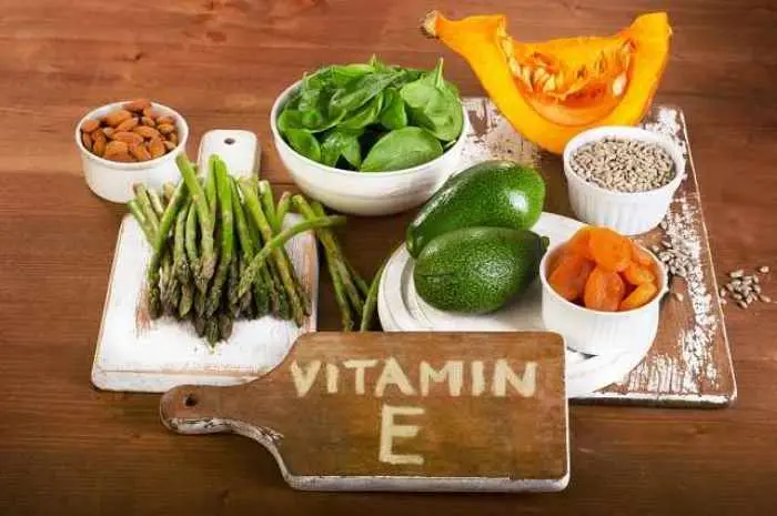 3 Unique Benefits of Vitamin E