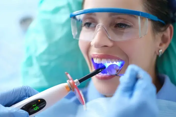 Aesthetic Dental Fillings: Types, Benefits, and Considerations