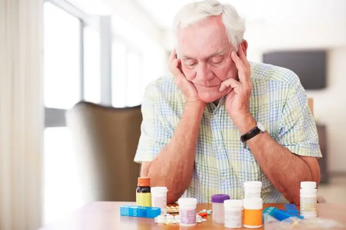 Are Older Patients More Likely to Suffer Adverse Drug Reactions?