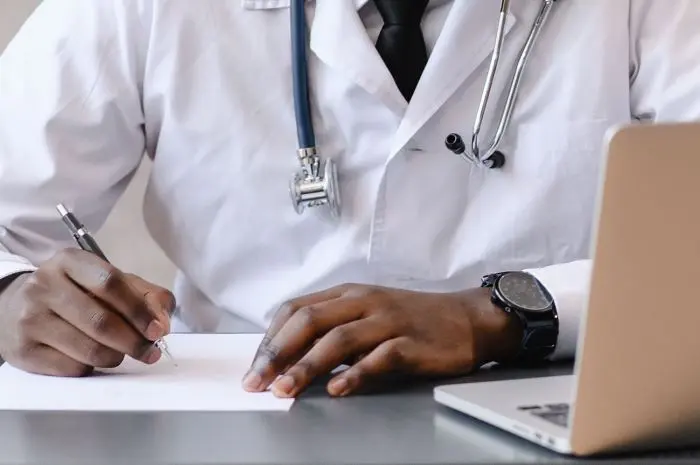 Biden Admin to Limit Telehealth Prescriptions for Some Controlled Drugs