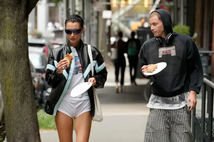 Celebrities Intentionally Showing Their Underwear: A Bold Fashion Statement