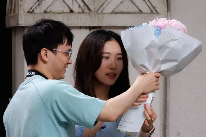 Chinese Valentine’s Day Boosts Hotel Reservations and Domestic Tourism