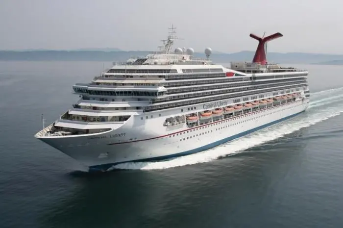 Cruise Saudi nominated in three major cruise tourism industry awards