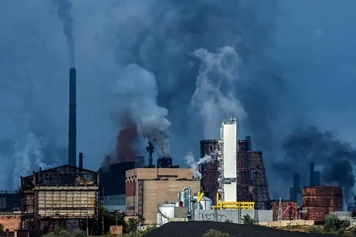 EVs Are A Climate Solution With A Pollution Problem: Tire Particles