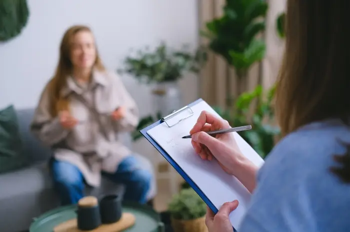 Even with Health Insurance, Many Oklahomans Face Barriers to Mental Health Care