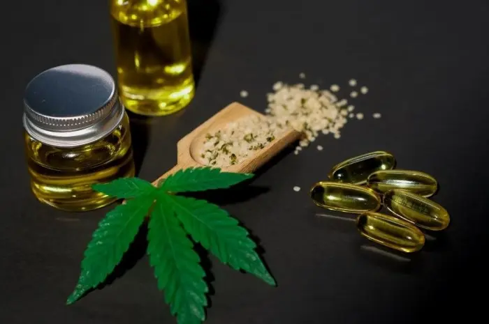 FDA Says No to Regulating CBD Products as Supplements