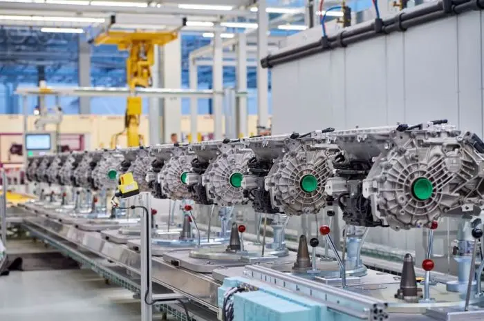 GM Works To Ramp Up EV Production With More Launches Ahead