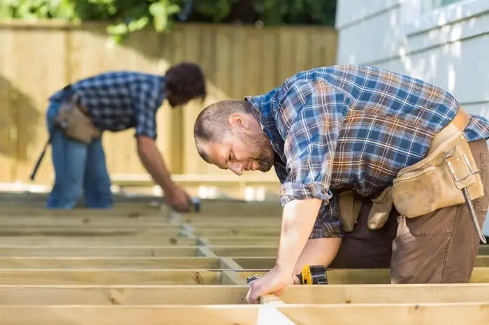 Home Improvement Professionals Report Mild Optimism for Q3