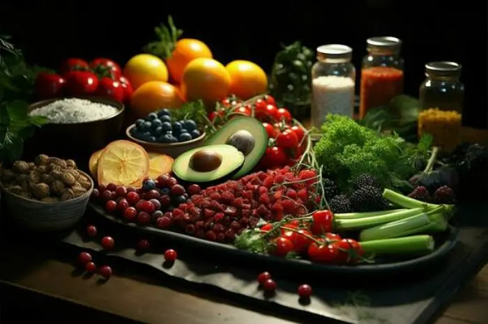 How Eating Based on Color Can Make You Healthier