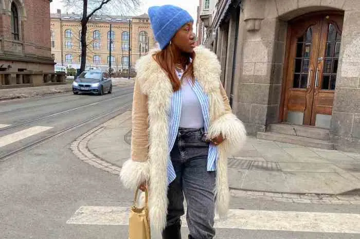 How to Dress Like a Scandinavian Fashion Girlie This Season