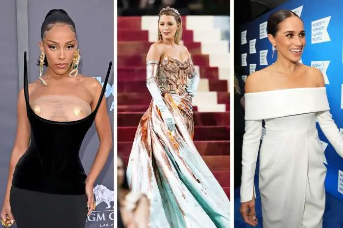 I’m a Fashion Editor, and These Are the 4 Best Celebrity Looks I’ve Seen All Week