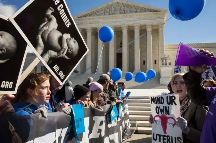 Many Americans Don’t Know Basic Abortion Facts. Test your Knowledge