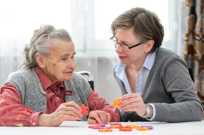 Pandemic Disrupted Dementia Care, Increased Antipsychotic Prescriptions: Study