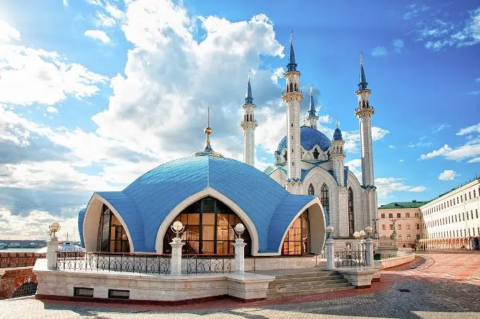 Russia Adopting Measures Towards Reviving Domestic Travel and Tourism