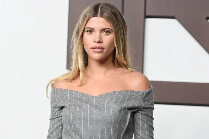 Sofia Richie Grainge Shares Her Go-To Outfit Formula and Ultimate Fashion Icon