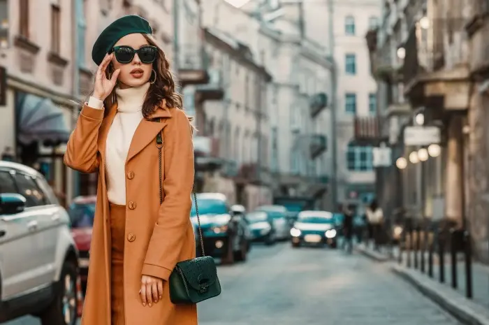 The Best Fashion Instagrams of the Week: Maude Apatow, Emma Roberts, Halle Bailey, and More