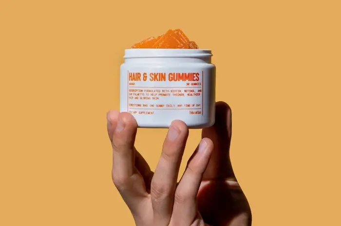The Best Multivitamins for Men In 2023