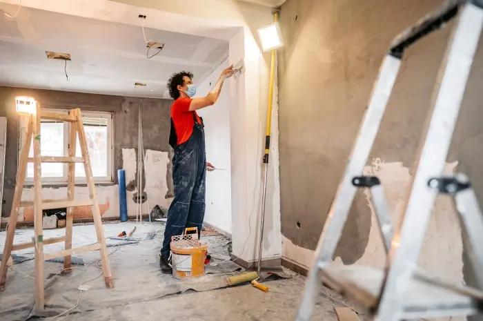The Best Ways to Finance Large Home Improvements or Repairs