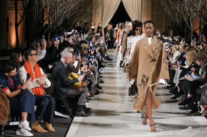 The Complete Spring 2024 New York Fashion Week Calendar