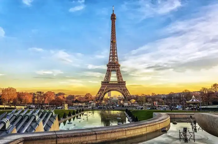 This City Is Considered The Best For Tourists In Europe