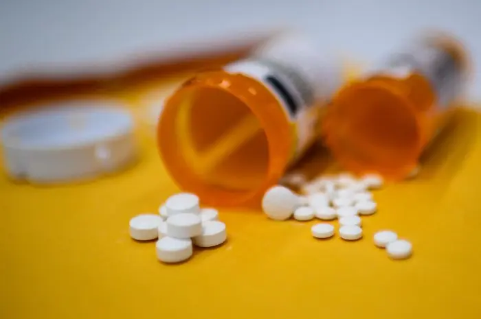 Valley Pharmacist Gets Prison For Bogus Prescription Opioid Scheme
