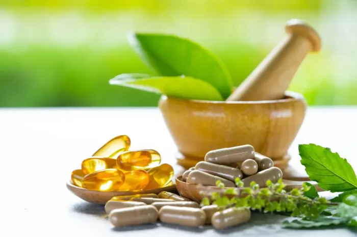 Vitamin and Mineral Products That Target Specific Health Needs are Driving Category Sales: 2023 Ingredient Trends for Food, Drinks, Dietary Supplements, and Natural Products