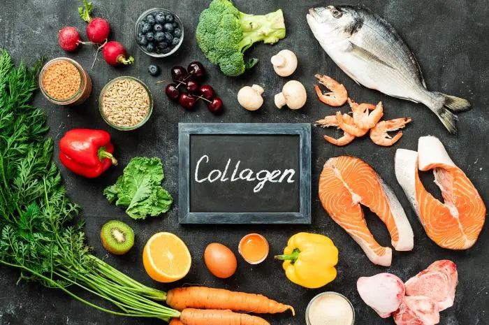 What Is Collagen? Benefits, Food Sources and If It’s Worth It