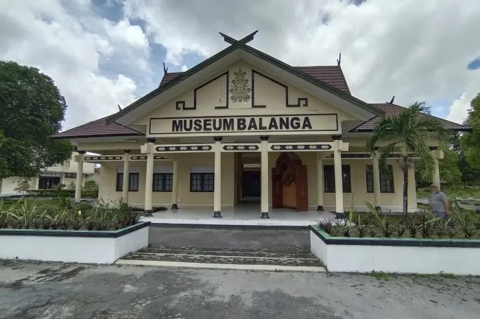 10 Best Tourist Attractions in Palangkaraya to Enjoy Nature and Local Wisdom