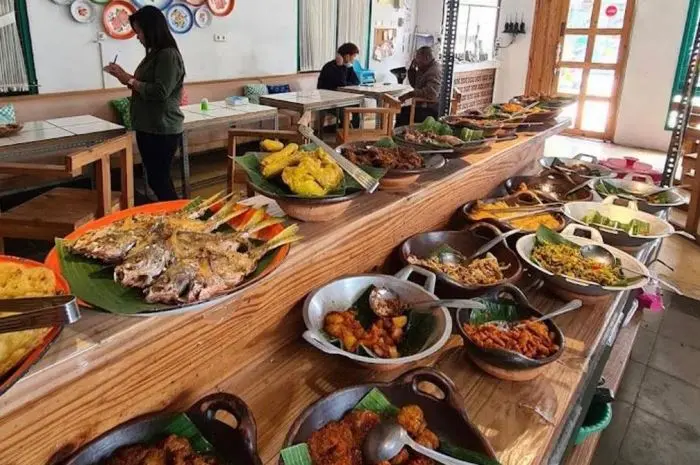 Culinary Spots in Lampung, Favorite Dining Destinations with Irresistible Flavors