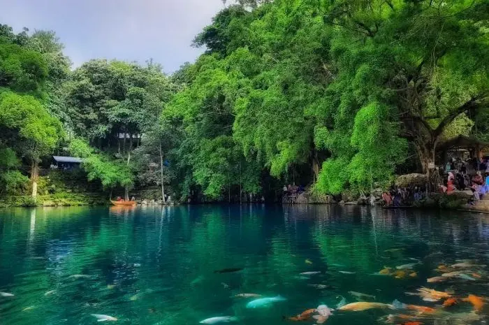 10 Tourist Attractions in Majalengka Offering Tranquility and Scenic Views to Soothe the Soul