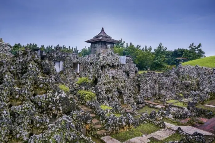 10 Amazing Natural Tourism in West Java Amidst the Natural Beauty