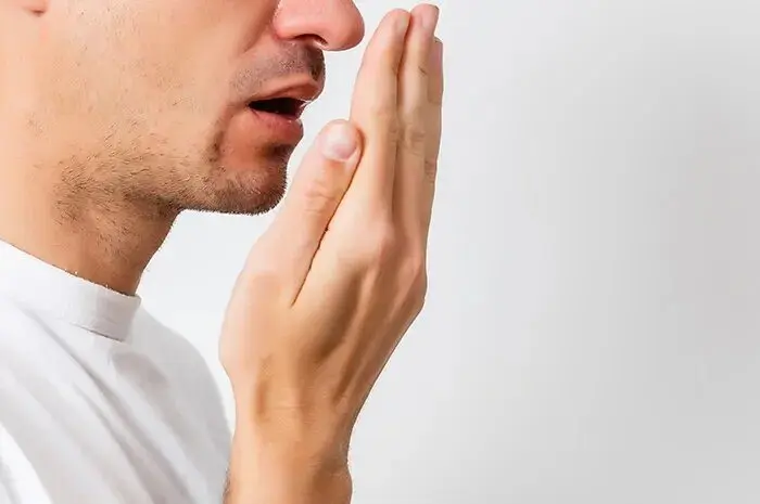 10 Bad Breath Eliminating Foods to Help Keep Your Breath Fresh