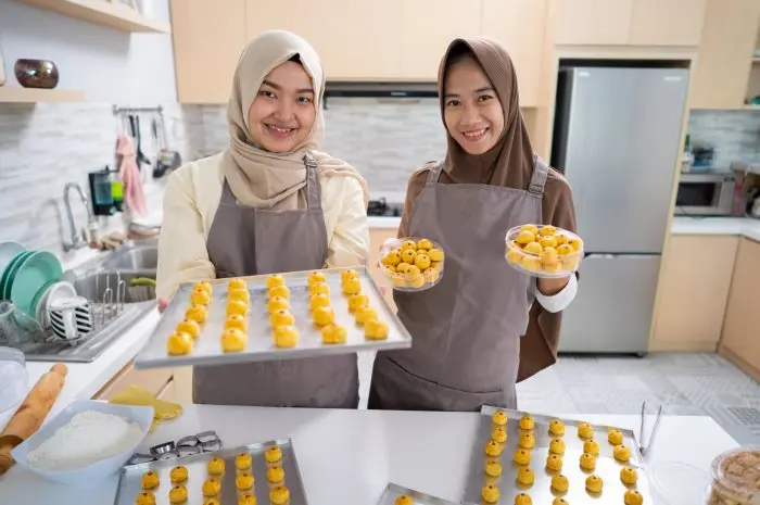 10 Home Businesses for Housewives That Can Be Started with Affordable Capital