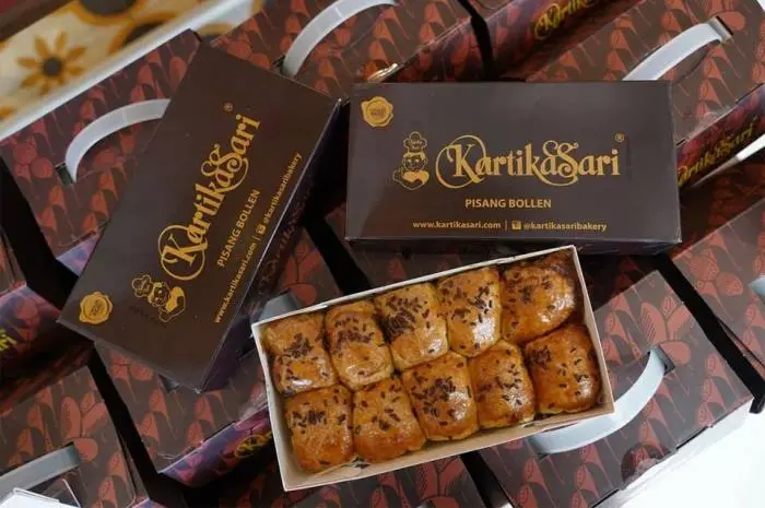 10 Most Popular Typical Bandung Souvenirs That You Must Bring Home