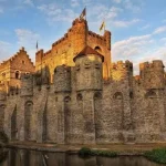 Religious Tourism Destinations in Belgium