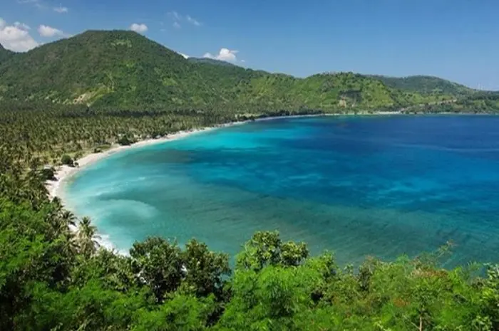 10 Tourist Attractions in West Nusa Tenggara that are Suitable for Holidays