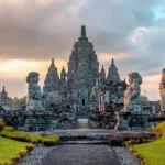 Tourist Attractions in Yogyakarta