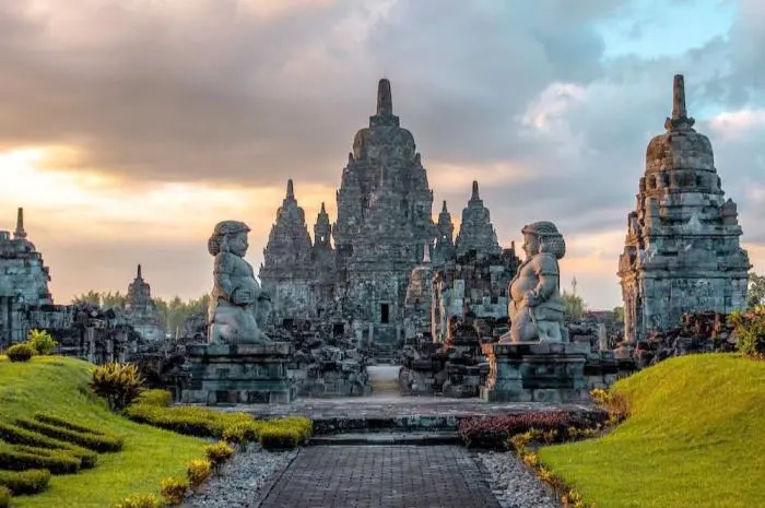 10 Tourist Attractions in Yogyakarta that Must be Visited During the Holiday Season